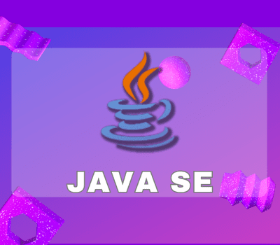 Java Standard Edition